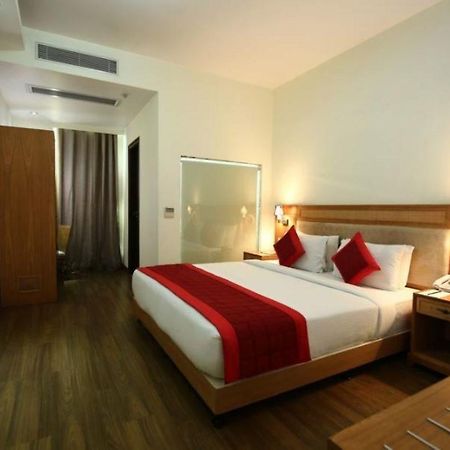 Hotel Evoke Lifestyle, Delhi Neu-Delhi Exterior foto