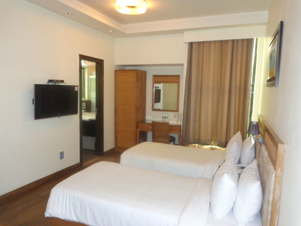 Hotel Evoke Lifestyle, Delhi Neu-Delhi Exterior foto