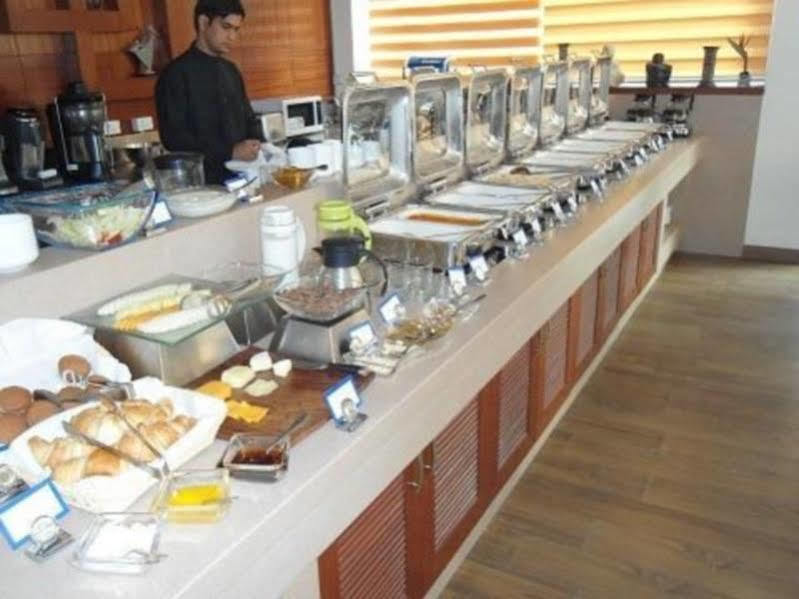 Hotel Evoke Lifestyle, Delhi Neu-Delhi Exterior foto