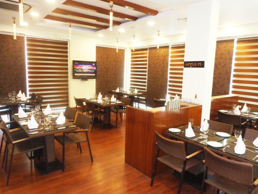 Hotel Evoke Lifestyle, Delhi Neu-Delhi Exterior foto